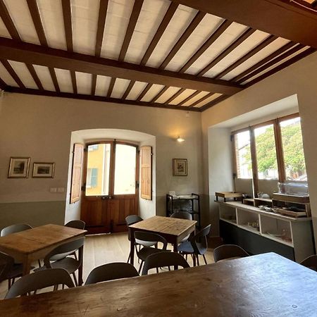 San Leo Albergo Diffuso Kültér fotó