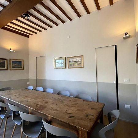 San Leo Albergo Diffuso Kültér fotó