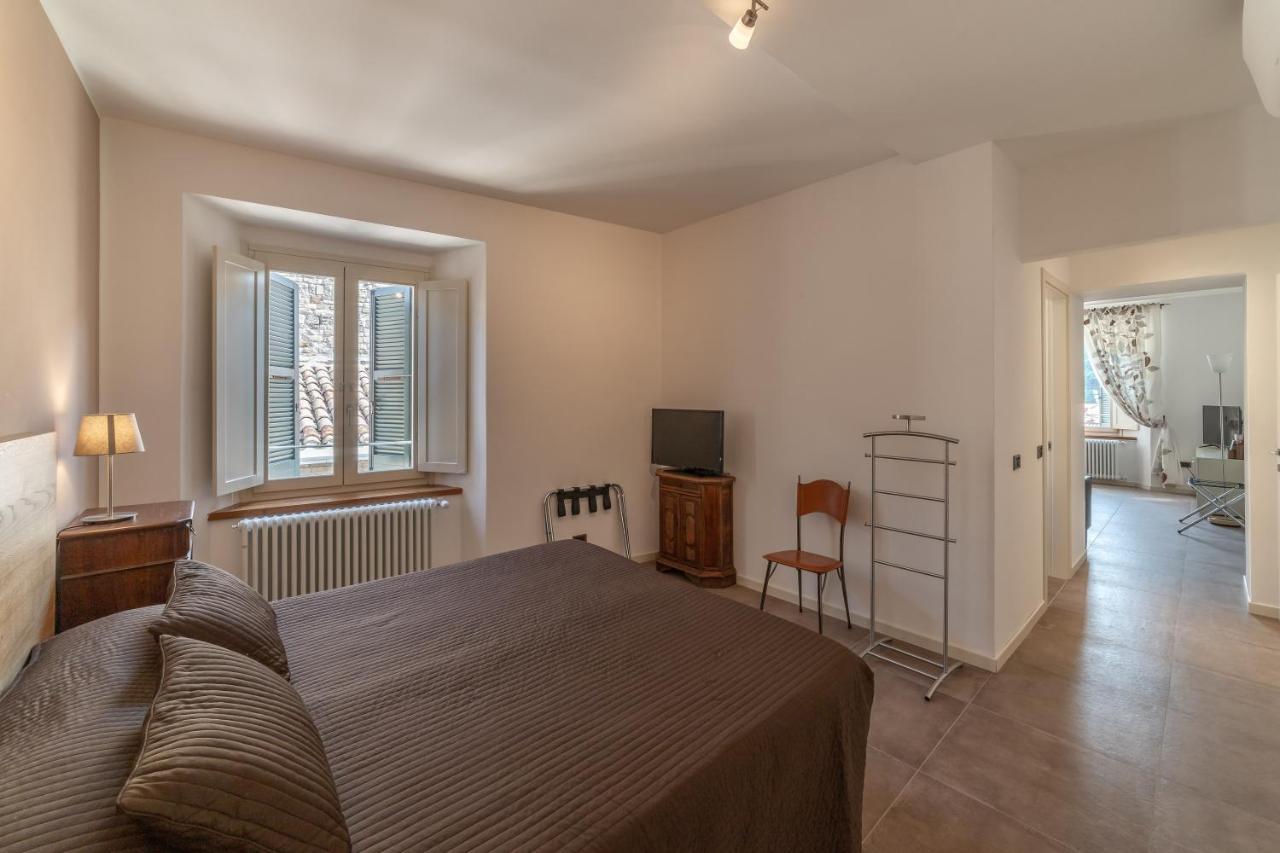 San Leo Albergo Diffuso Kültér fotó