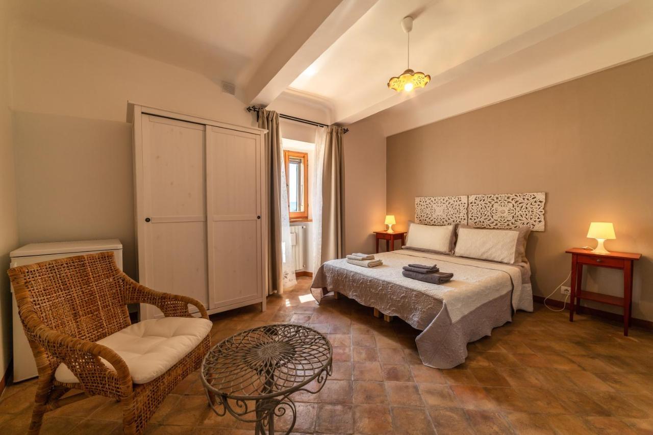 San Leo Albergo Diffuso Kültér fotó