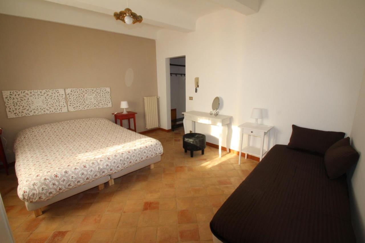 San Leo Albergo Diffuso Kültér fotó