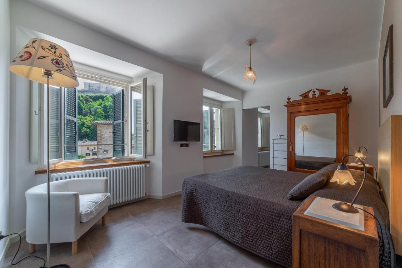 San Leo Albergo Diffuso Kültér fotó