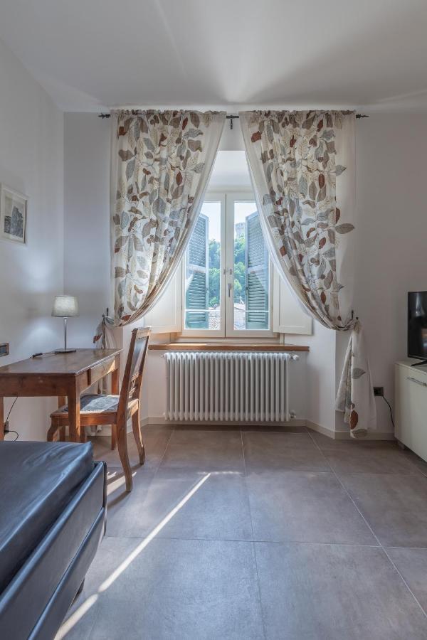 San Leo Albergo Diffuso Kültér fotó