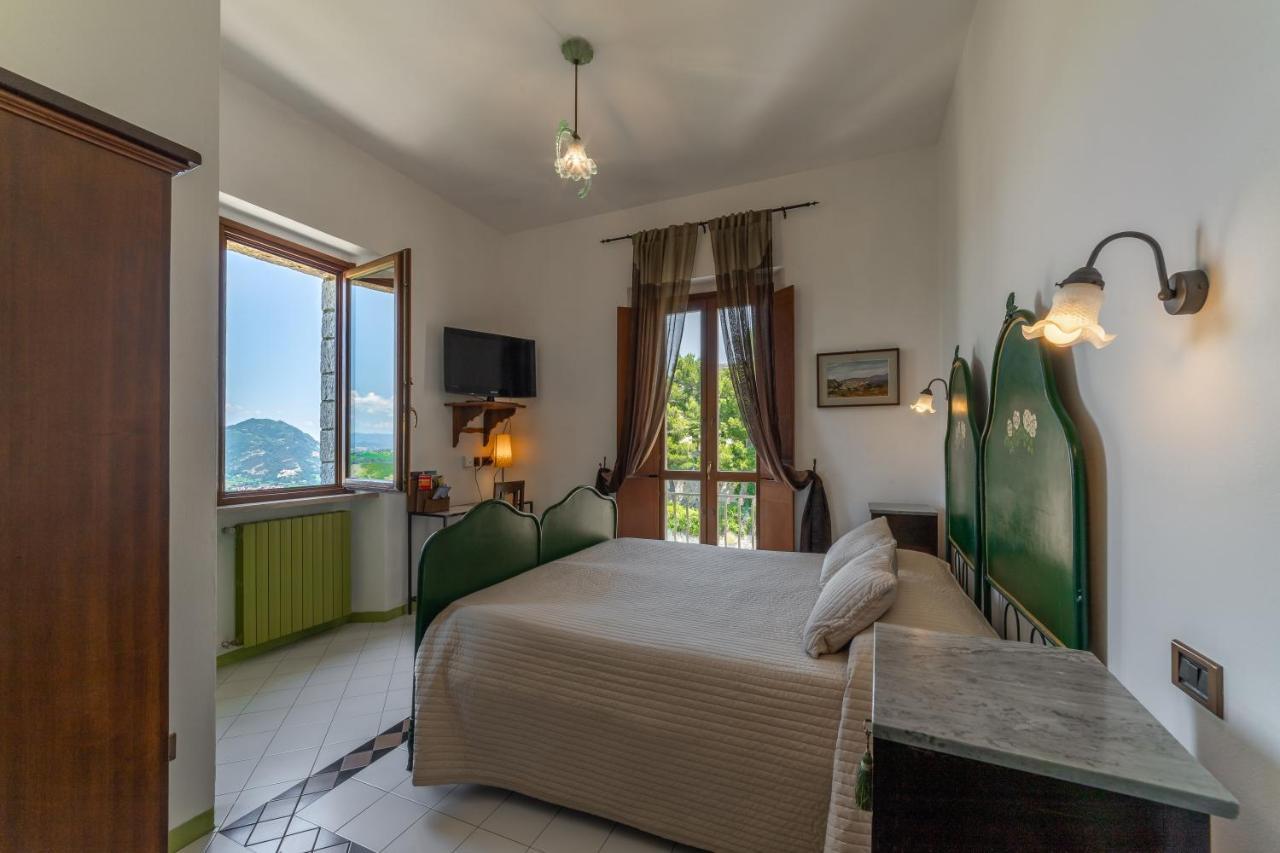 San Leo Albergo Diffuso Kültér fotó