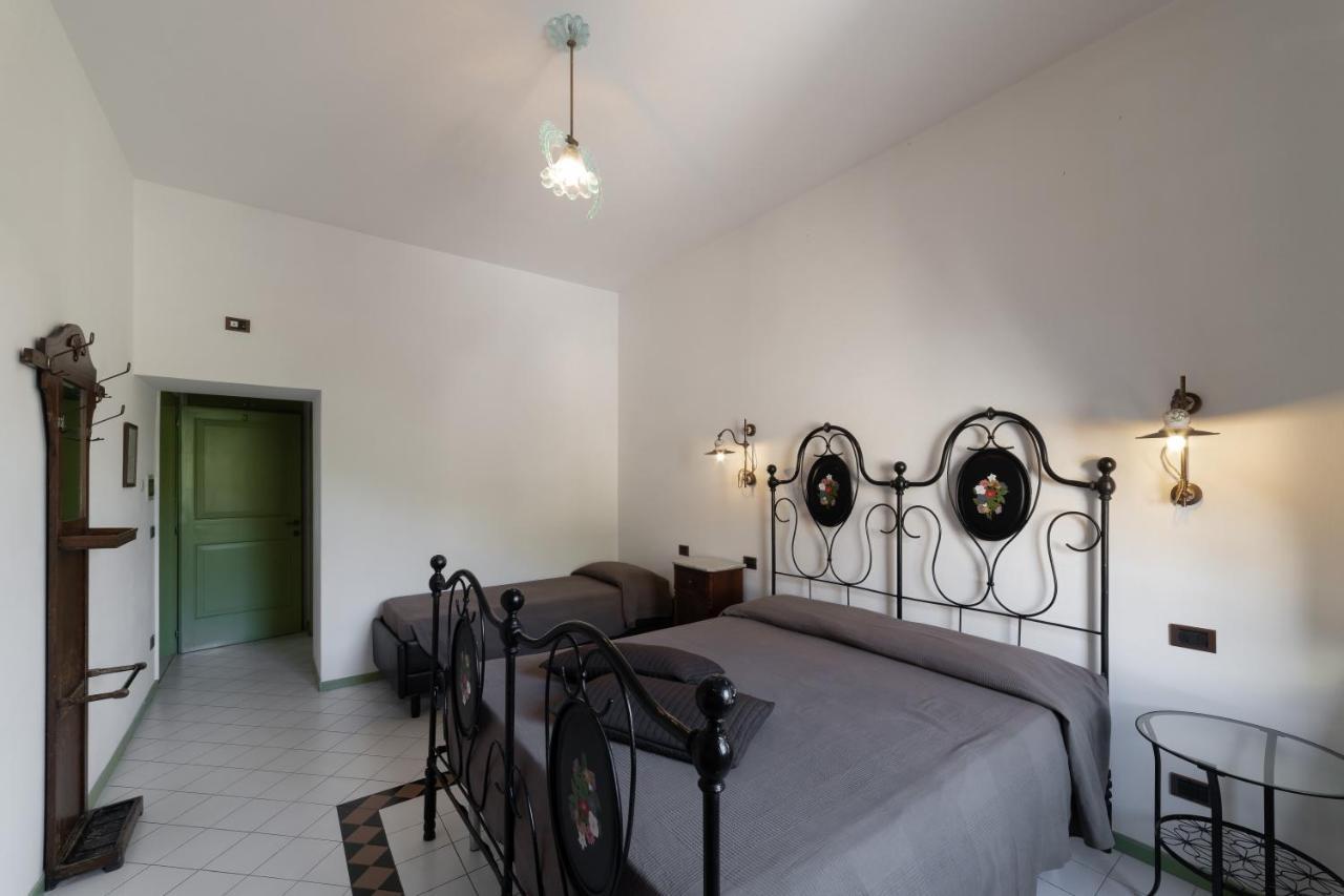 San Leo Albergo Diffuso Kültér fotó