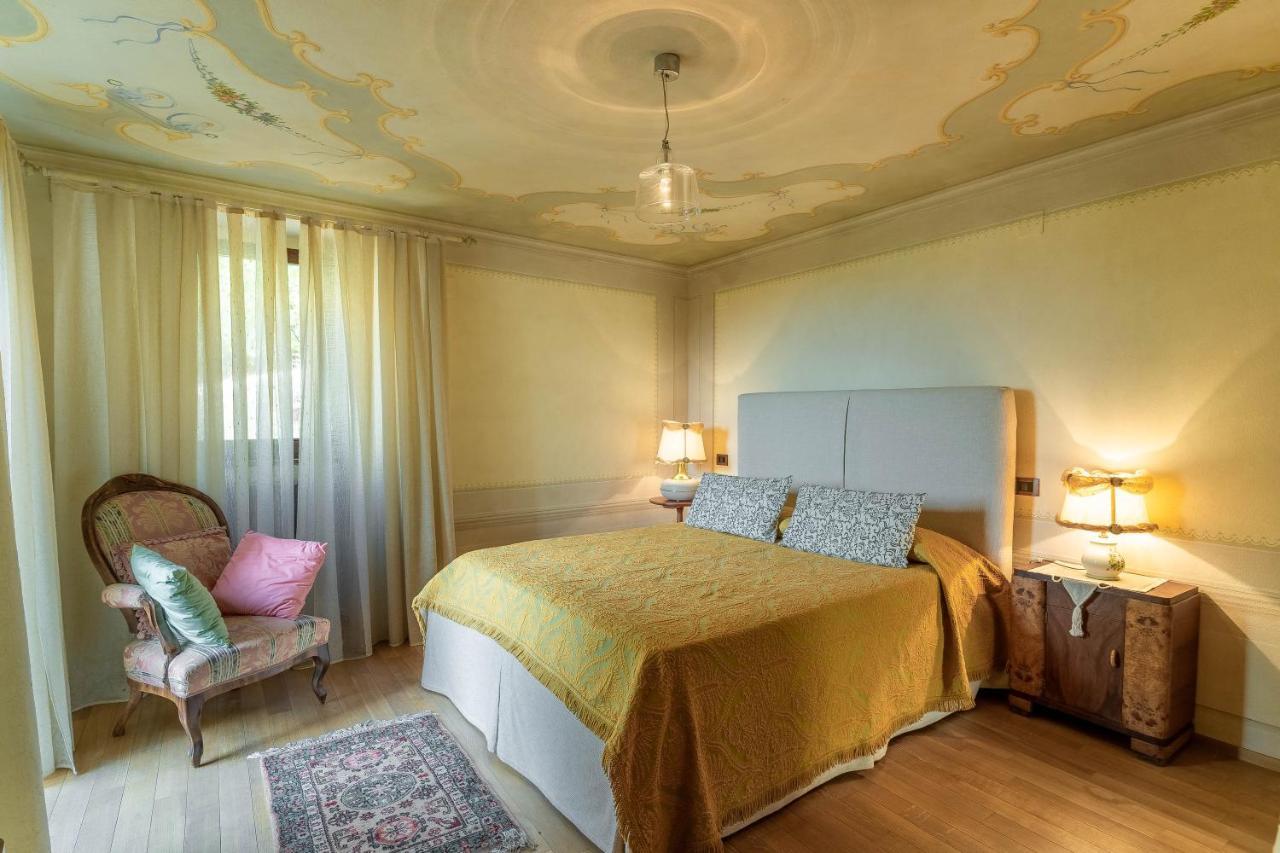 San Leo Albergo Diffuso Kültér fotó