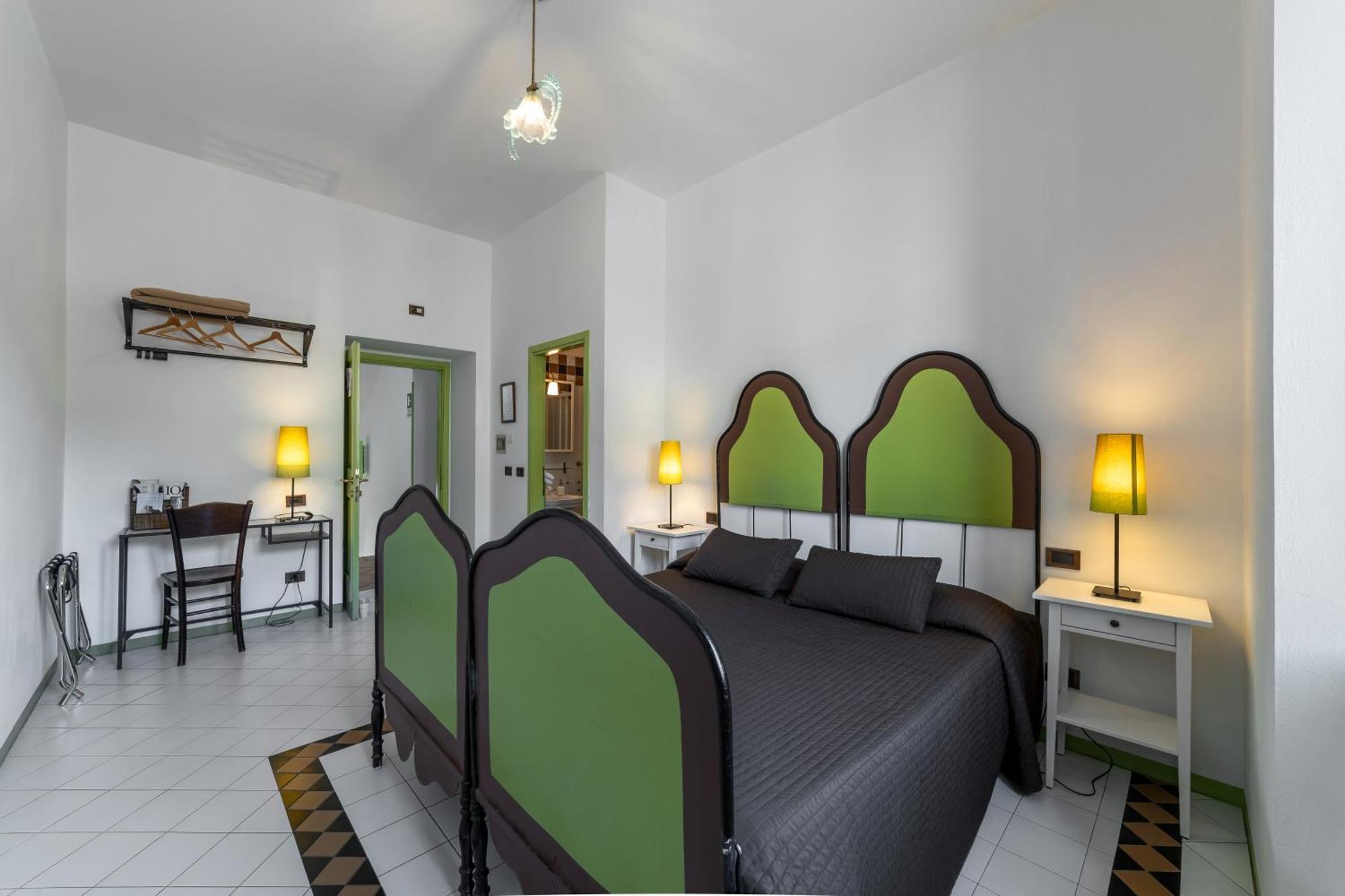 San Leo Albergo Diffuso Kültér fotó