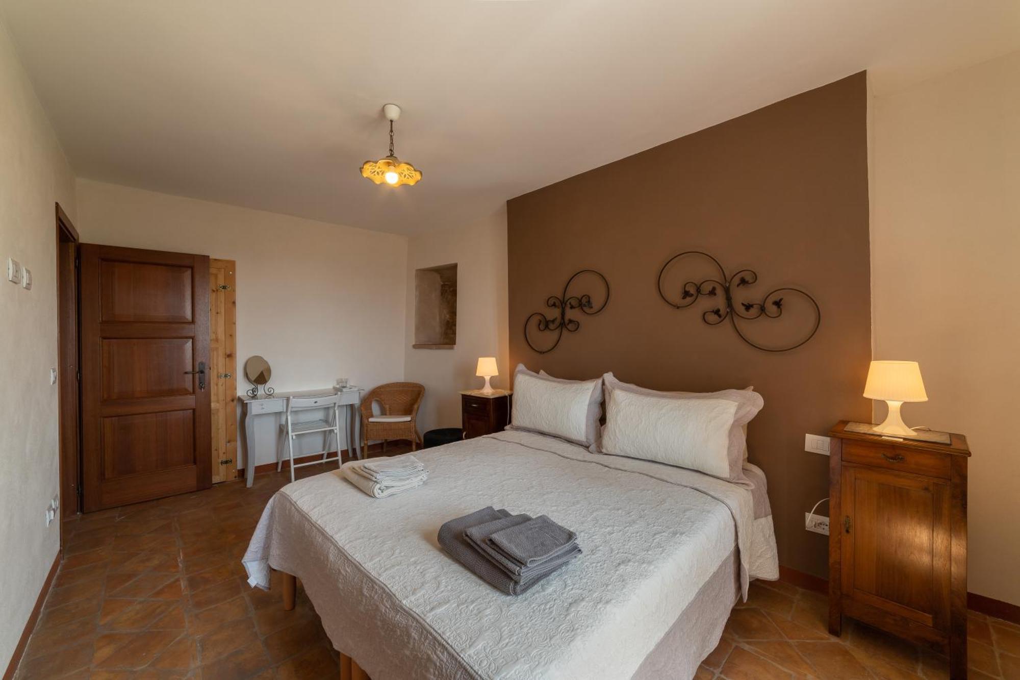 San Leo Albergo Diffuso Kültér fotó