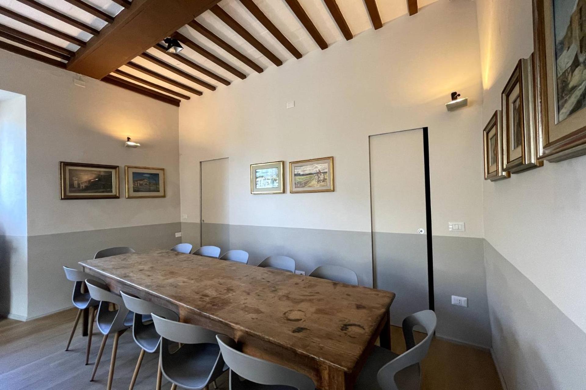 San Leo Albergo Diffuso Kültér fotó