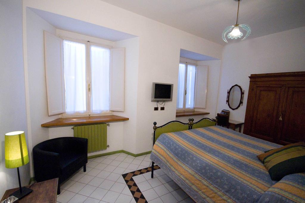 San Leo Albergo Diffuso Kültér fotó